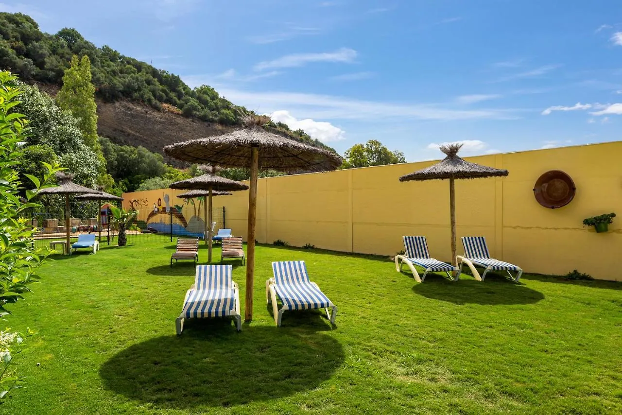 Appartamento Casa De 10 - 3A Vejer de la Frontera