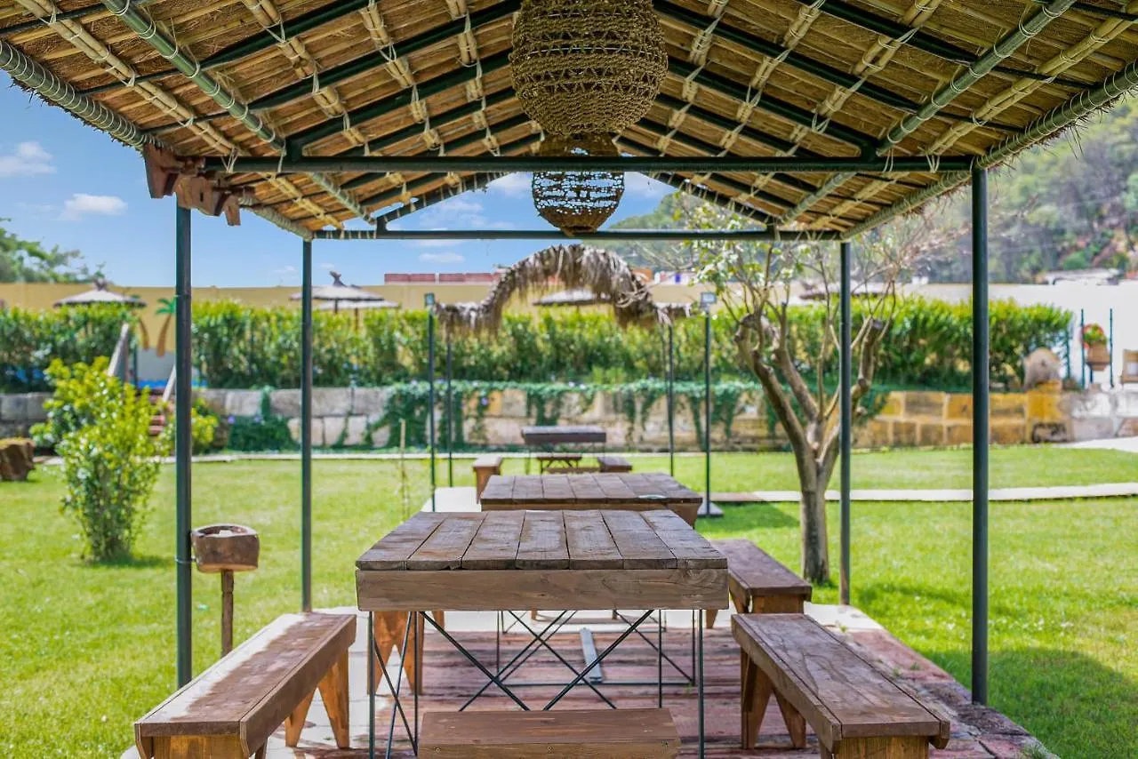 Appartamento Casa De 10 - 3A Vejer de la Frontera
