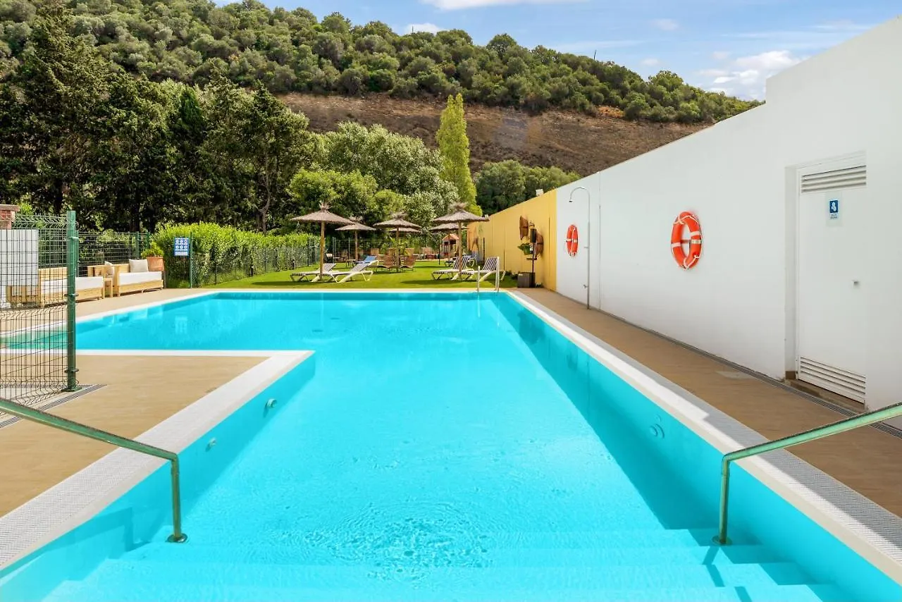 Appartamento Casa De 10 - 3A Vejer de la Frontera Spagna