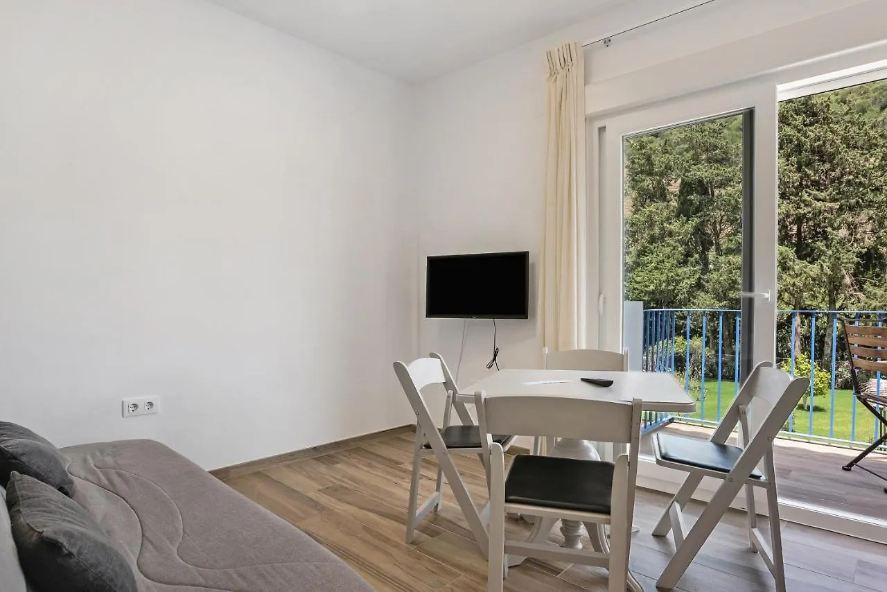 Apartament Casa De 10 - 3A Vejer de la Frontera