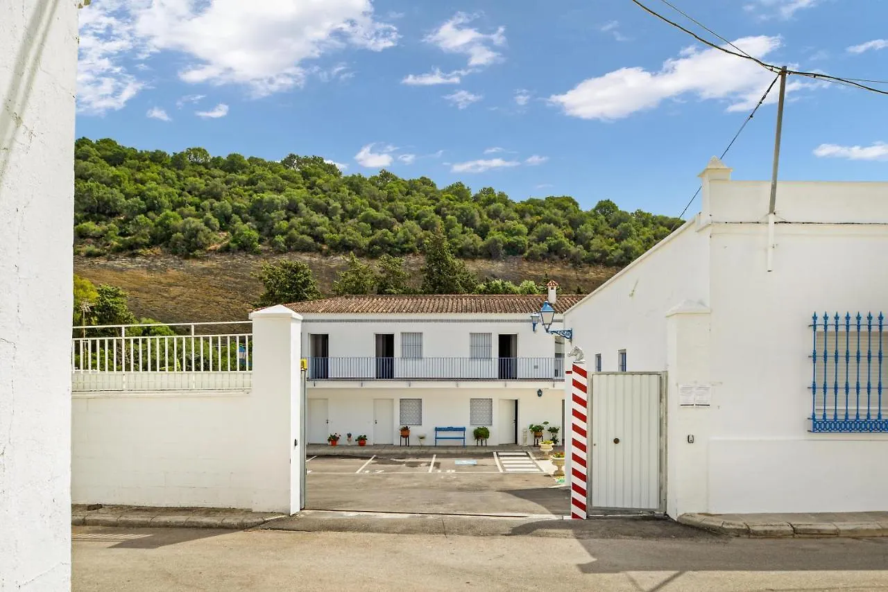 Appartamento Casa De 10 - 3A Vejer de la Frontera Spagna