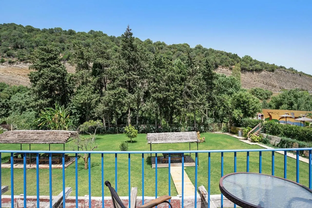 Apartament Casa De 10 - 3A Vejer de la Frontera